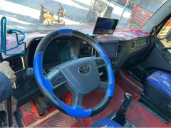 FAW Jiefang J6G 280 hp 4X2 6.75 m - photo 12