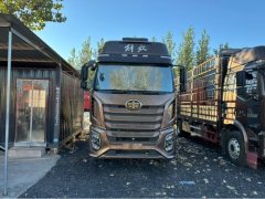 FAW Jiefang J6G 280 hp 4X2 6.75 m - photo 2