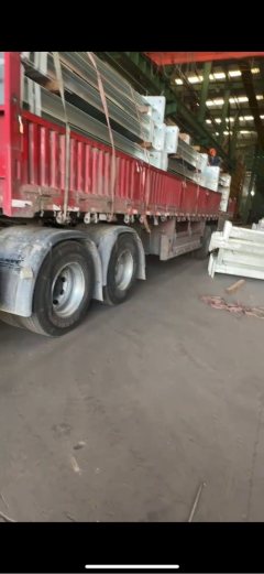 Dongfeng Tianlong KL 520 hp 6X4 - ფოტო 2