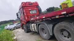FAW Jiefang J6P 550 hp 6X4 - фото 4
