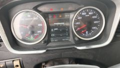 FAW Jiefang J6P 550 hp 6X4 - фото 8