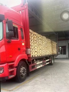 JAC Gallop GAC Higer K5 240 hp 4X2 10 m - photo 1