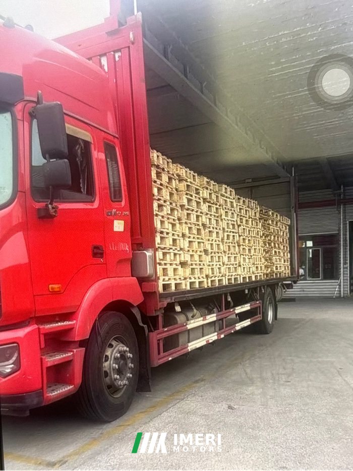 2021 JAC Gallop GAC Higer K5 240 hp 4X2 10 m