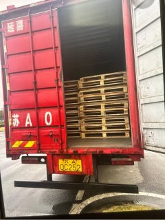 JAC Gallop GAC Higer K5 240 hp 4X2 10 m - photo 3