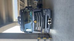 Sinotruk HOWO Max 290 hp 4X2 9.6 m - фото 1