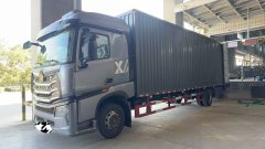 Sinotruk HOWO Max 290 hp 4X2 9.6 m - фото 3