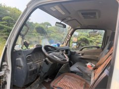 JAC Junling Jianghuai V5 130 hp 4X2 4.15 m - ფოტო 4