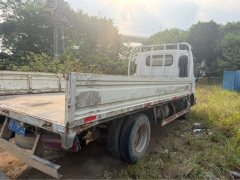 JAC Junling Jianghuai V5 130 hp 4X2 4.15 m - ფოტო 6
