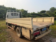JAC Junling Jianghuai V5 130 hp 4X2 4.15 m - ფოტო 7