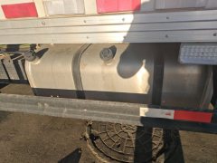 Foton Ollin New Express 151 hp 4X2 4.14 m - photo 3