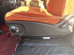 Foton Ollin New Express 151 hp 4X2 4.14 m - photo 5