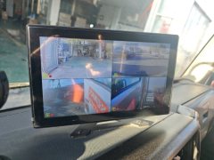 Foton Ollin New Express 151 hp 4X2 4.14 m - photo 6