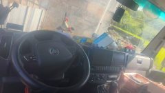 Foton Aumark S1 156 hp - ფოტო 2