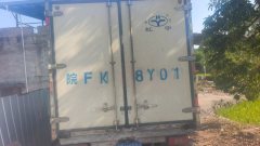 Foton Aumark S1 156 hp - ფოტო 4