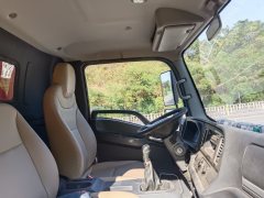 Sinotruk Lion automobile 143 hp 4X2 4.15 m - ფოტო 5