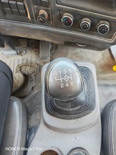 SINOTRUK HOWO Light Duty Truck Hanjiang 156 hp 4X2 4.3 m - photo 7