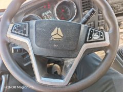 SINOTRUK HOWO Light Duty Truck Hanjiang 156 hp 4X2 4.3 m - photo 9