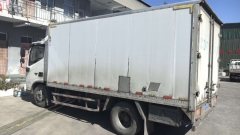 Foton Aumark S1 156 hp 4X2 4.14 m - photo 2