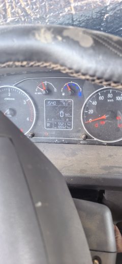 Foton Ollin CTS 156 hp 4X2 3.8 m - ფოტო 3