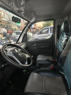 Foton Xianglin M2 112 hp 4X2 3.3 m - фото 4