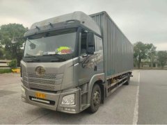 FAW Jiefang JH6 320 hp 4X2 9.7 m - ფოტო 1