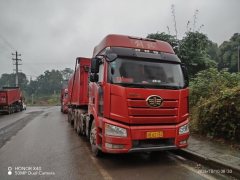 FAW Jiefang J6P 500 hp 6X4 - фото 2