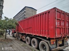 FAW Jiefang J6P 500 hp 6X4 - фото 3