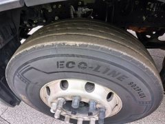 Foton Auman Galaxy 660 hp 6X4 - фото 2