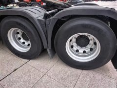 Foton Auman Galaxy 660 hp 6X4 - фото 4