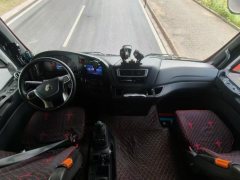Sinotruk Sitrak G7 330 hp 8X4 8.6 m - фото 4