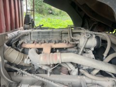 Dongfeng Tianjin KR 245 hp 4X2 6.75 m - фото 3