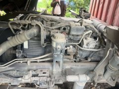 Dongfeng Tianjin KR 245 hp 4X2 6.75 m - фото 5