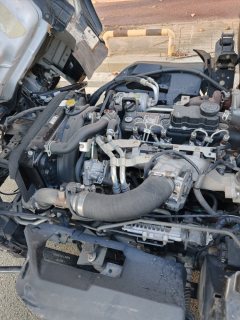 Qingling Isuzu KV100 131 hp 4X2 4.21 m - photo 4