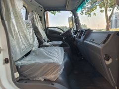 Qingling Isuzu KV100 131 hp 4X2 4.21 m - photo 6