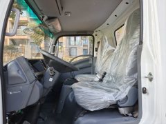 Qingling Isuzu KV100 131 hp 4X2 4.21 m - photo 9
