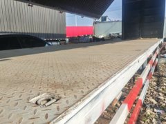 Sinotruk Sitrak G5S 290 hp 4X2 6.8 m - фото 5