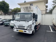 JMC Kaiyun+ 163 hp 4X2 5.2 m - фото 1
