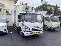 JMC Kaiyun+ 163 hp 4X2 5.2 m - фото 2