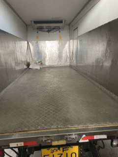 JMC Kaiyun+ 163 hp 4X2 5.2 m - фото 3