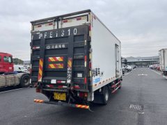 JMC Kaiyun+ 163 hp 4X2 5.2 m - фото 4
