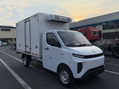 Geely 127 hp 4X2 3.7 m - photo 1