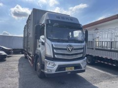 Foton Ouhang AR Series 240 hp 4X2 9.78 m - фото 1