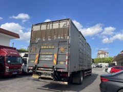 Foton Ouhang AR Series 240 hp 4X2 9.78 m - фото 2