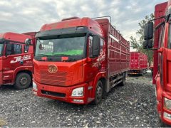 FAW Jiefang JH6 320 hp 4X2 - ფოტო 1