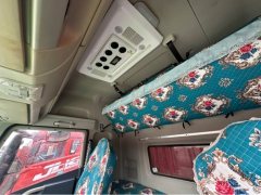 FAW Jiefang JH6 320 hp 4X2 - ფოტო 10