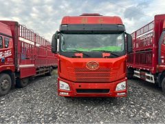 FAW Jiefang JH6 320 hp 4X2 - ფოტო 2