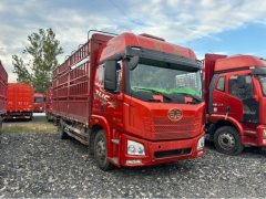 FAW Jiefang JH6 320 hp 4X2 - ფოტო 3