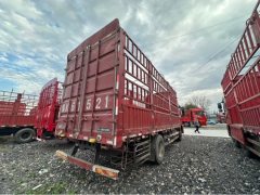 FAW Jiefang JH6 320 hp 4X2 - ფოტო 7