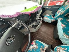 FAW Jiefang JH6 320 hp 4X2 - ფოტო 8