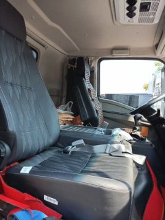 SINOTRUK HOWO Light Duty Truck Hanjiang PRO 170 hp 4X2 4.15 m - фото 2